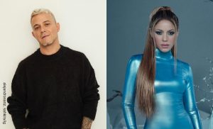 Alejandro Sanz defendió a Shakira de los que la critican por su tiradera contra Piqué