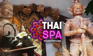 BAW Thai Spa, un original Spa tailandés en Bogotá