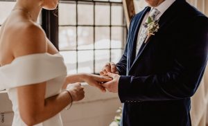 Casarse no es bueno para la salud. ¡Lo dice un estudio!