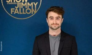 El protagonista de 'Harry Potter', Daniel Radcliffe, será papá por primera vez