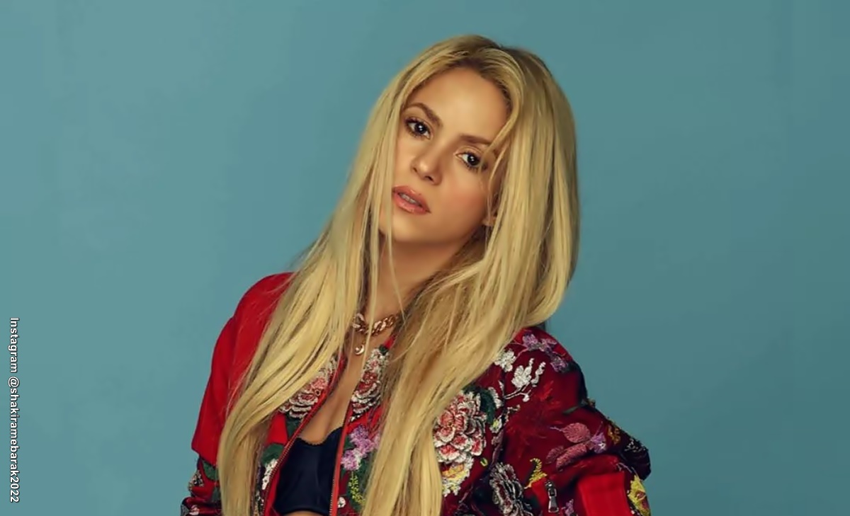 Detalles poco conocidos de la telenovela de Shakira 'El Oasis'