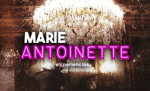 La maison de Marie Antoinette, un lugar lleno de glamour