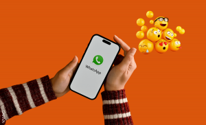 Los nuevos emojis que llegan WhatsApp en su próxima actualización