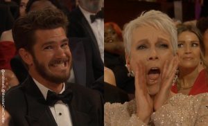 Los mejores memes de los Premios Óscar 2023
