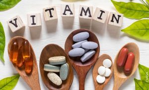 Vitaminas para subir las defensas que deberías contemplar