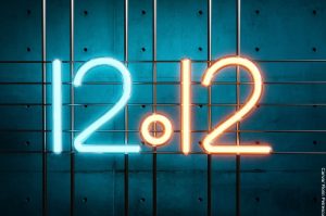 ¿Qué significa 12 12?, ¡un número para no olvidar!