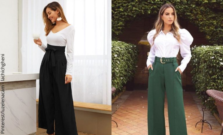 Ana Compro X Blusas De 75 Y Pantalones De 125