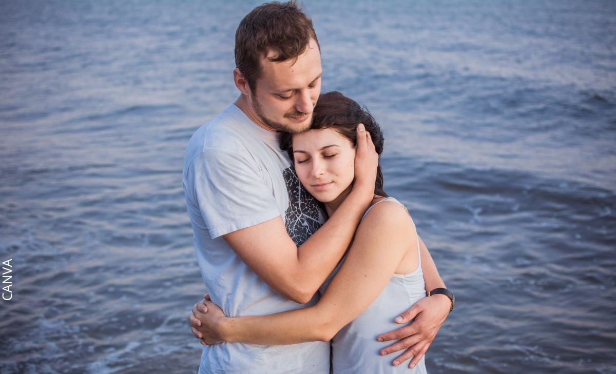 ¿cómo Saber Si Es Mi Pareja Ideal Ojo A Estas Señales Vibra