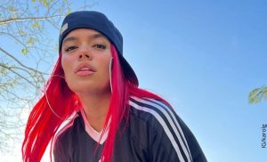 Fotos de Karol G antes de ser famosa causan todo tipo de reacciones