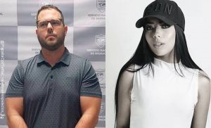 Pruebas de la Fiscalía contra John Poulos en caso de la DJ Valentina Trespalacios