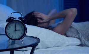 Qué significa despertarse entre las 2 y 3 am, ¿es malo?