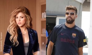 Se conoció cómo fue la última llamada entre Shakira y Piqué