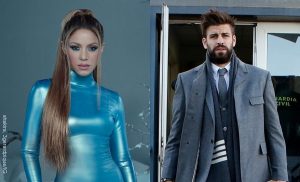 Shakira salió a defender a su gente tras palabras de Piqué