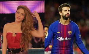 Shakira tendría pruebas de supuesto maltrato de Piqué a uno de sus hijos