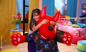 Juliana Velásquez se reencontró con Aurelio Cheveroni. ¡Qué ternura!