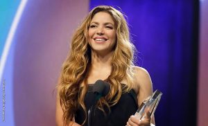 La nueva canción de Shakira que dedicó a sus hijos, se llama 'Acróstico'