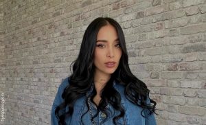 Luisa Fernanda W anunció que se ausentará de las redes varias semanas