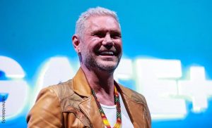 Nacho Vidal se sinceró sobre su depresión: "No merezco ese final"