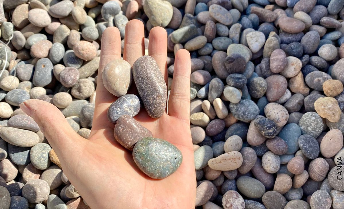 Piedra ágata: significado equilibrio y armonía para la vida