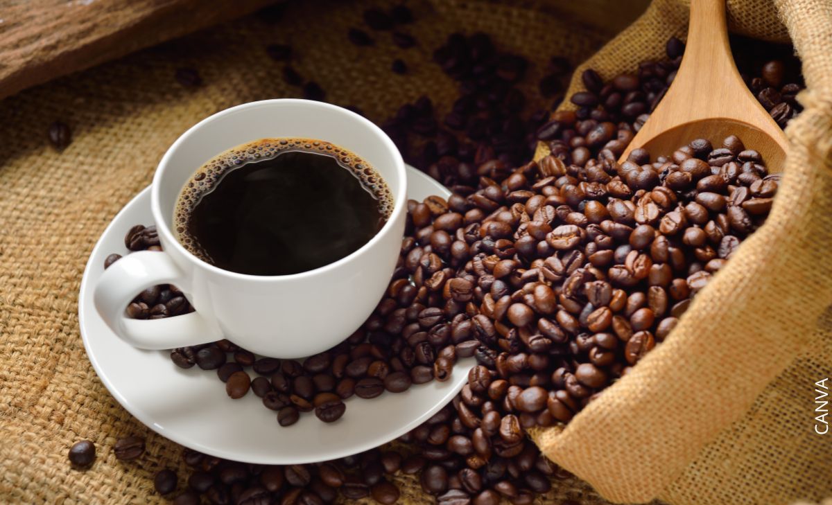 ¿Qué significa soñar con café? Representa tu incertidumbre