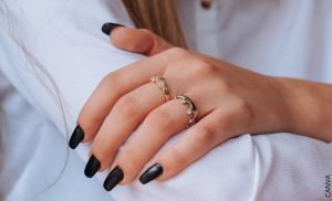 Significado de los anillos en los dedos, ¿te lo sabías?