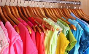 Colores en tendencia que deberías tener en tu armario