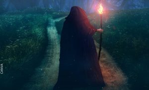 ¿Cómo quitar brujería? ¡Puedes tomar estas mediadas!