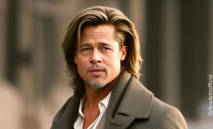 Falso Brad Pitt estafó a una mujer en España, ¡le prometió matrimonio!