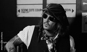 ¿Johnny Depp dirá adiós a 'Piratas del Caribe'? Eso dicen