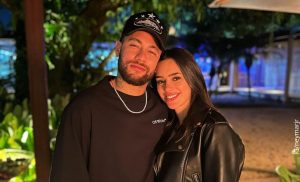 Neymar pidió perdón por ser infiel a su pareja, con quien espera un hijo