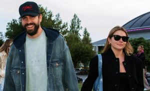 Piqué y Clara Chía se casan, según prensa española