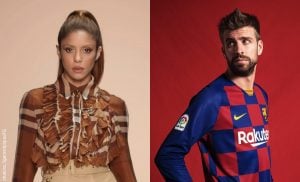 Shakira reveló cómo se enteró del engaño de Piqué. ¡En el peor momento!