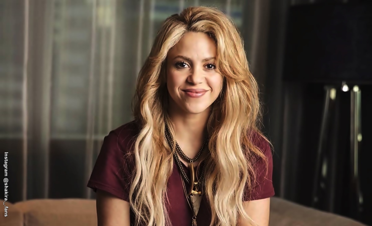 Shakira rompió un nuevo Record y era de Beyoncé