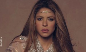 Vidente dice que Shakira volverá a ser madre y ¡con un deportista!
