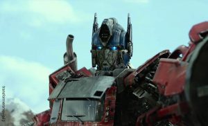 Ahora puedes usar la voz de Optimus Prime de 'Transformers' en TikTok