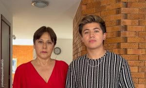 Critican a Alina Lozano y su novio por fingir accidente. ¿Qué, qué?