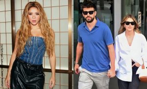Dicen que los hijos de Shakira le tendrían apodo a Clara Chía, ¡muy fuerte!