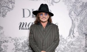 Encontraron inconsciente a Johnny Depp en un hotel, ¿cómo así?
