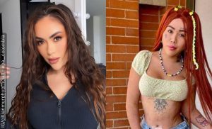 Epa Colombia le dijo Barbie barata a Yina Calderón, ¡sin filtros!