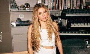 Shakira bailó uno de sus clásicos en una fiesta de Vogue, ¡qué temazo!