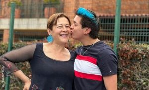 Alina Lozano respondió críticas tras la ruptura con Jim. ¡Sin tapujos!