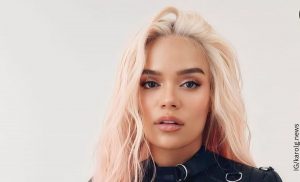 Karol G defendió su música de graves acusaciones, ¡se paró en la raya!