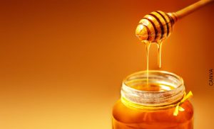 ¿Qué significa soñar con miel? ¡Suele ser muy bueno!