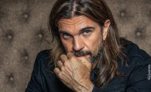 Recuerdan la presentación de Juanes en el Show de las Estrellas con Ekhymosis