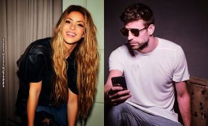 Shakira y Piqué al parecer viven una extraña paz, ¿se reconciliaron?