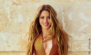 Actor de 'La Casa de Papel' se fue contra Shakira, ¿cómo así?