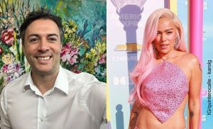 Alcalde de Medellín filtró tremenda noticia de Karol G, ¿se viene concierto?