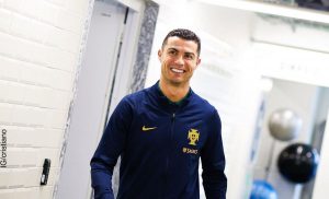 Cristiano Ronaldo convirtió su hotel en Marruecos por una noble causa