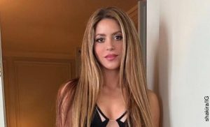¡Es oficial! Declararon el Día de Shakira en Colombia ¿Cuándo es?