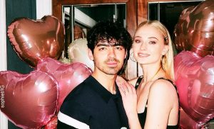 ¡El año de las rupturas! Joe Jonas se separó de Sophie Turner
